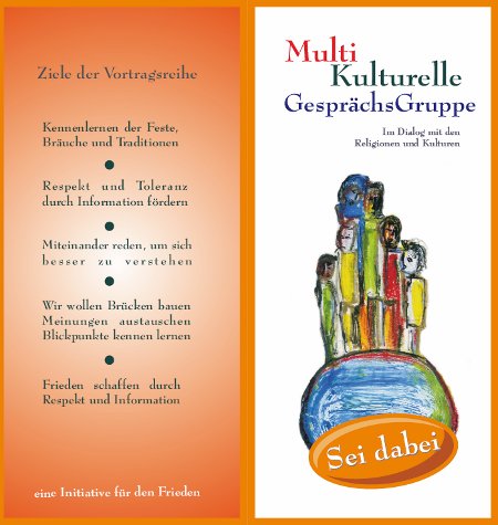 Multikulturelle Gesprchssgruppe Merzig