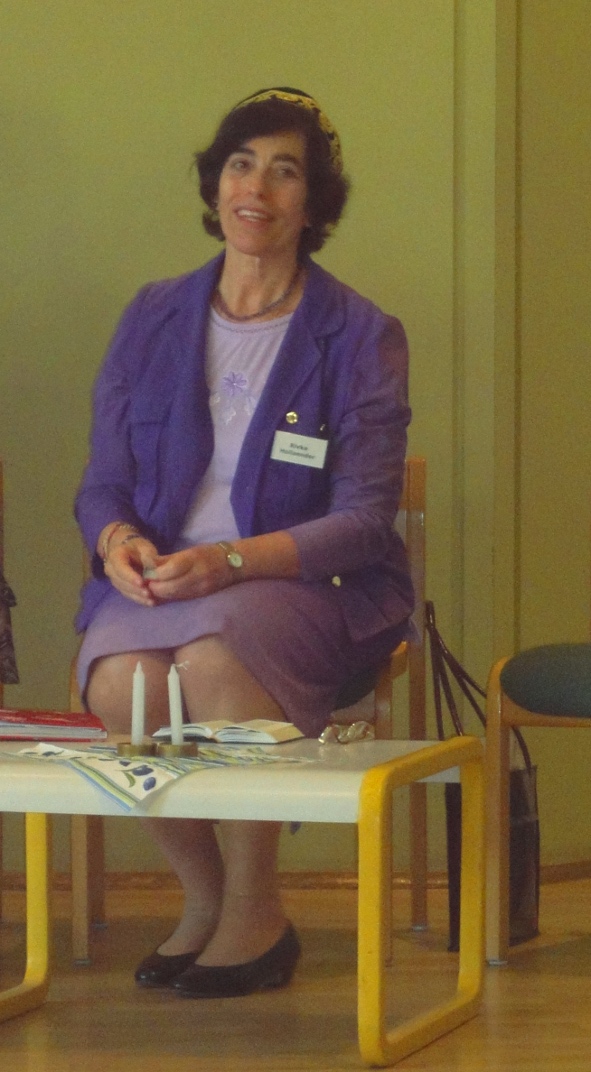 Ryvka Hollnder